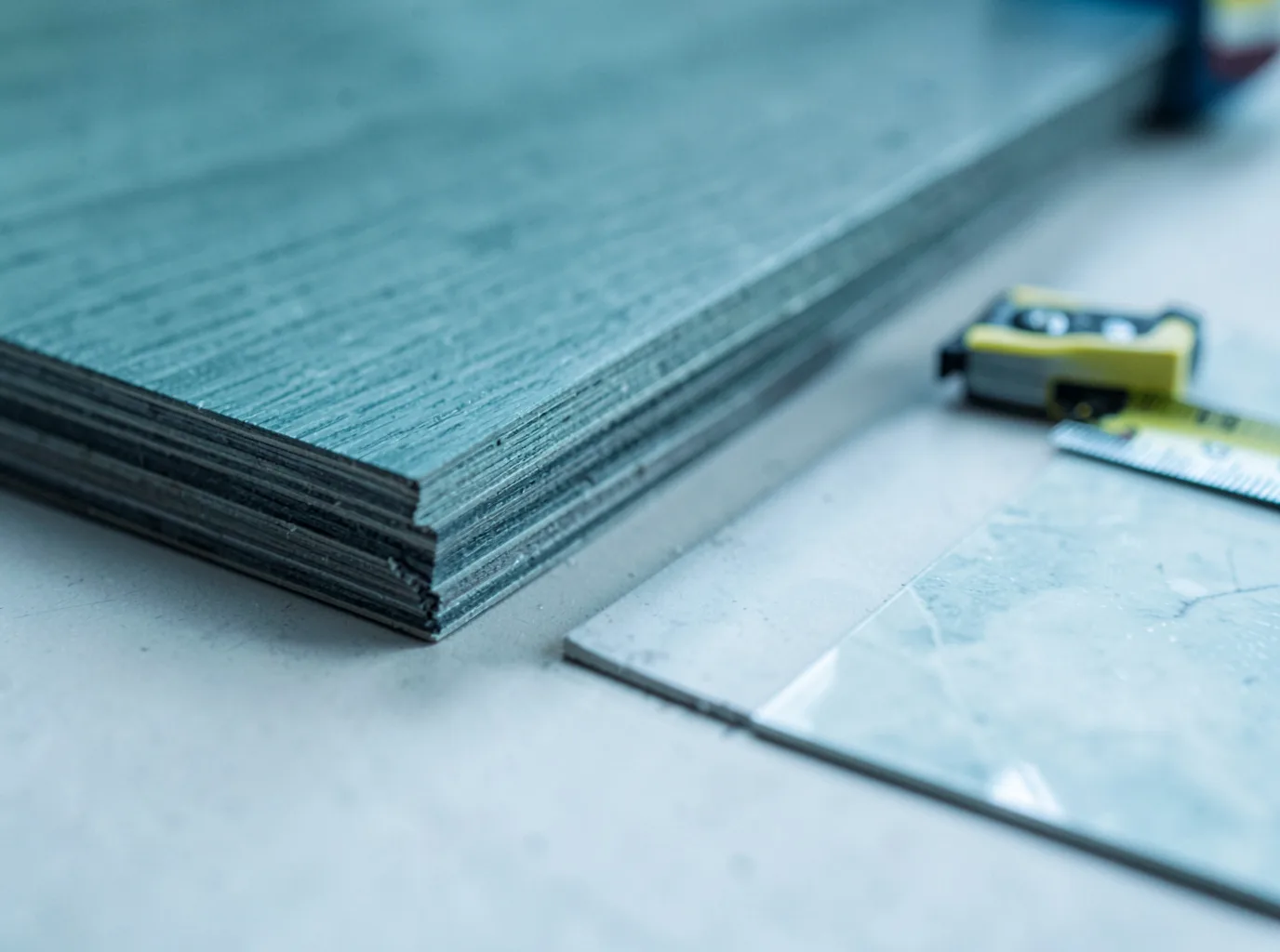 Luxury Vinyl Plank Installation Wakeman, OH FAQs